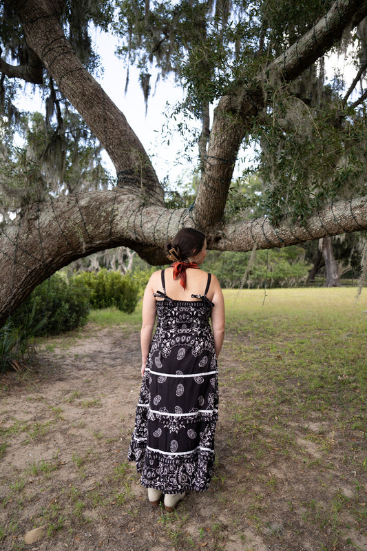 Ella Maxi