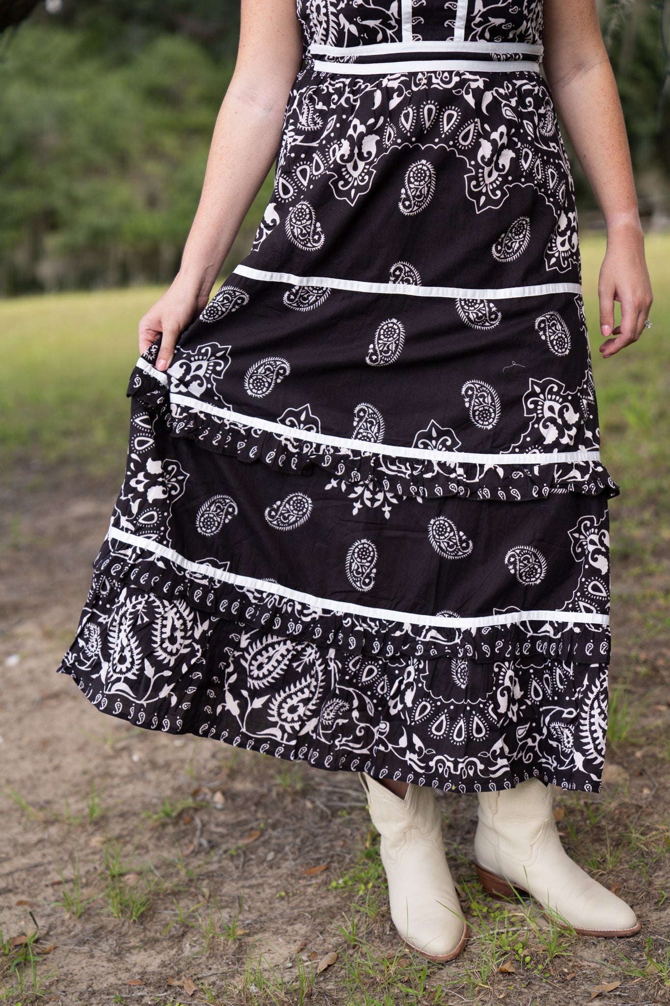 Ella Maxi