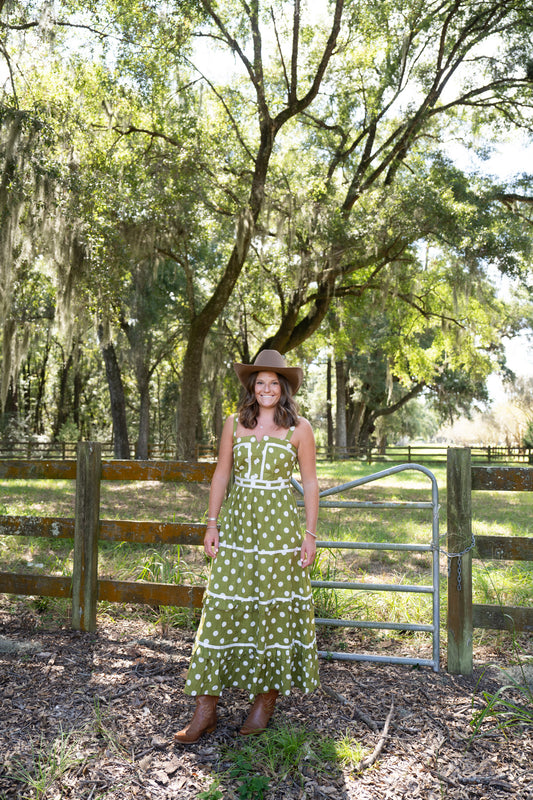 Ella Maxi