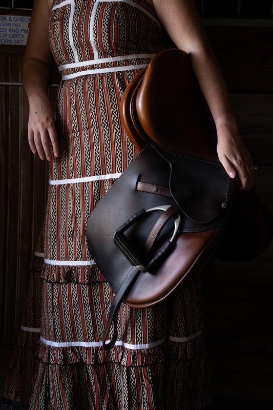 Ella Maxi