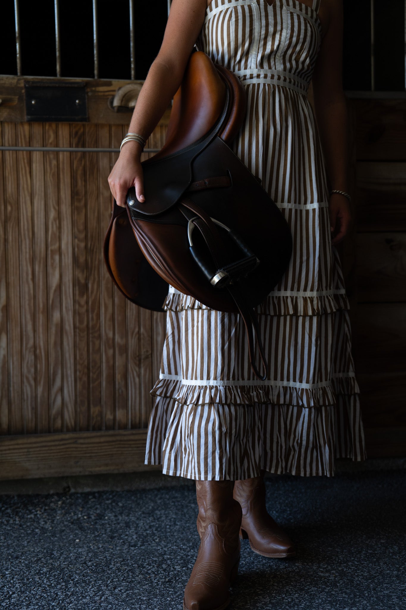 Ella Maxi