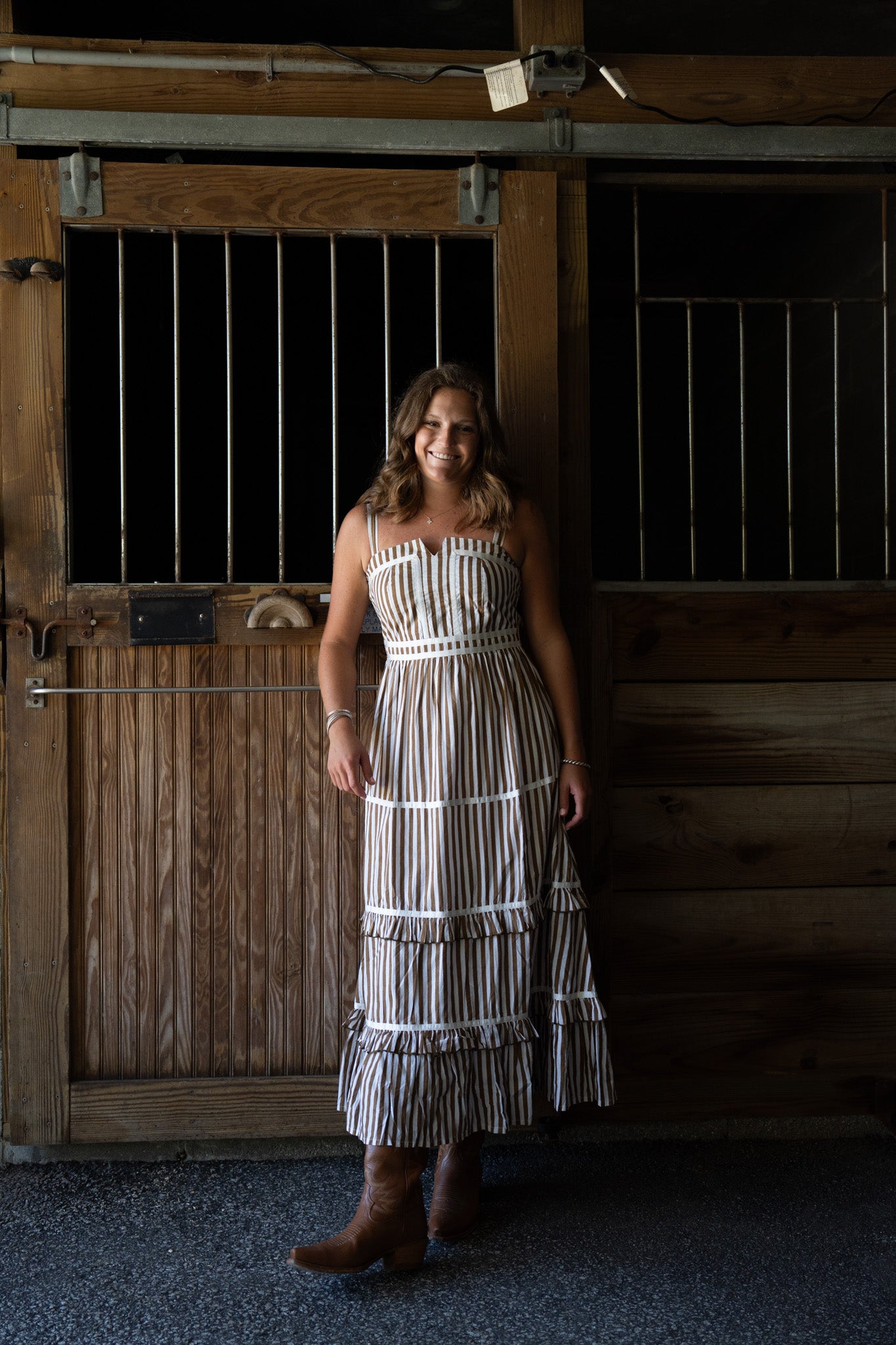 Ella Maxi