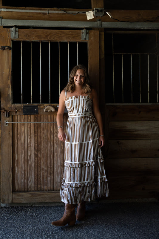 Ella Maxi