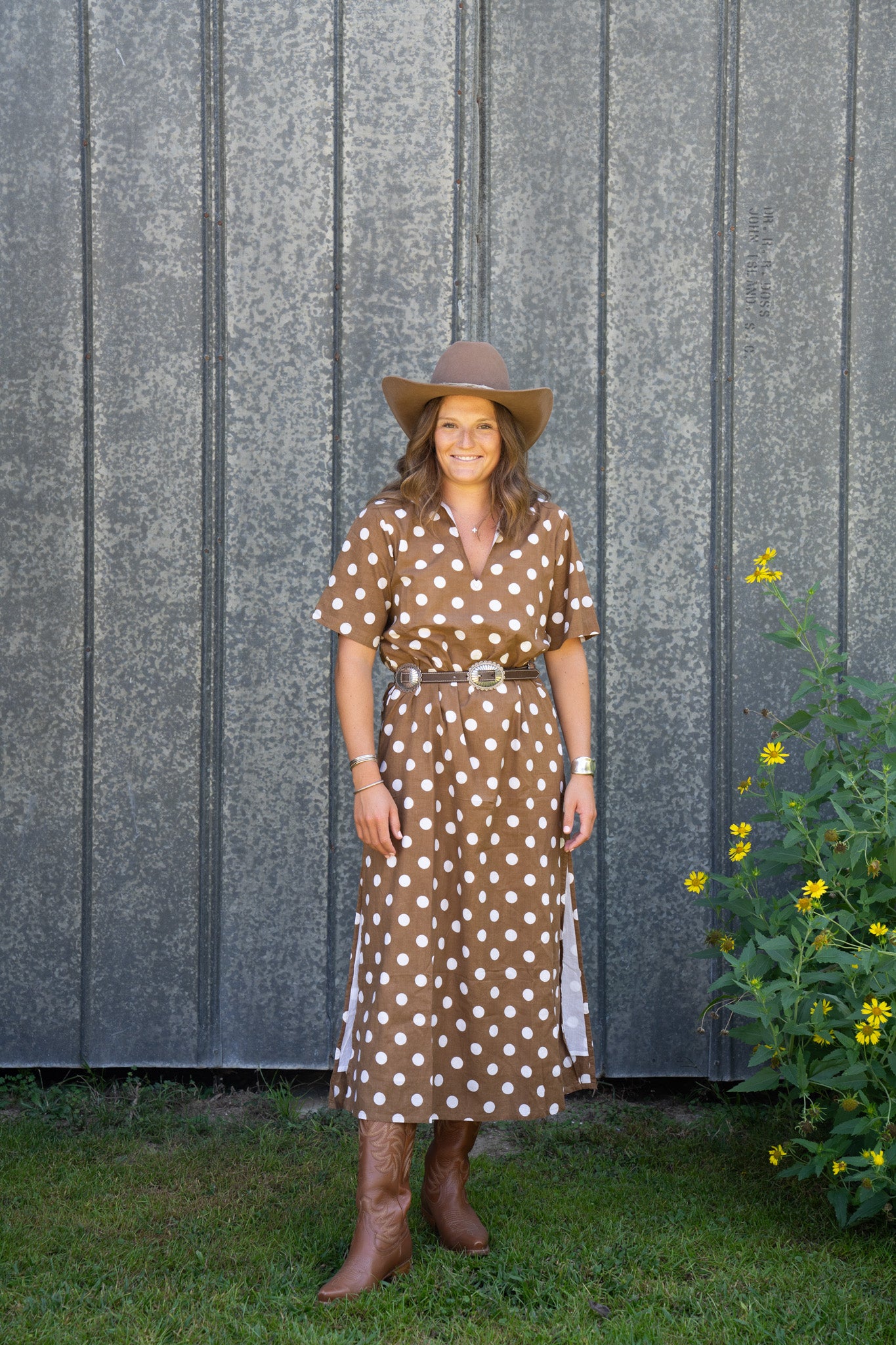 Anna Maxi