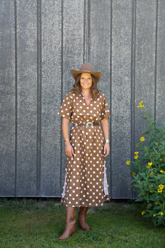 Anna Maxi