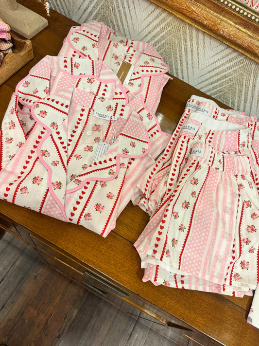 Pre Order Valentines Set