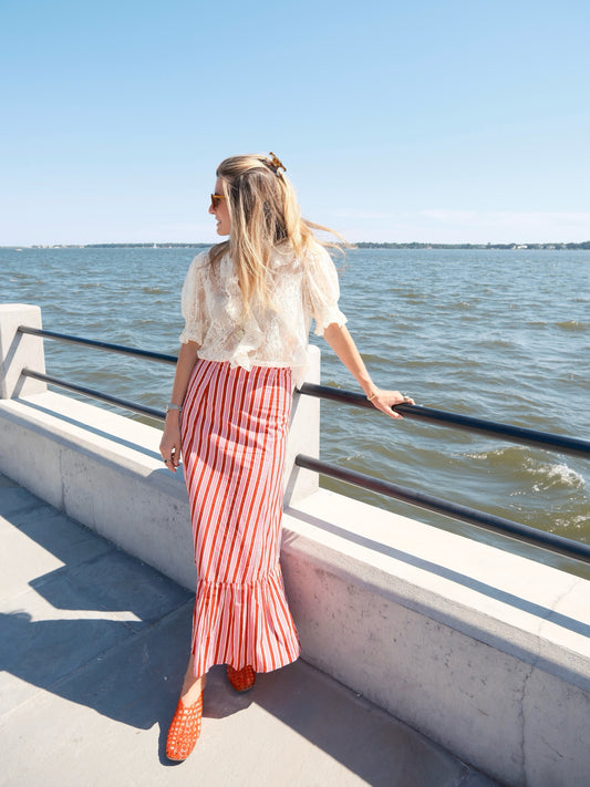 Mary Hope Skirt