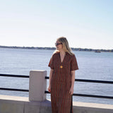 Aztec Anna Maxi