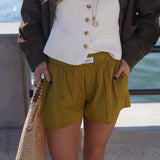 Sage Shorts