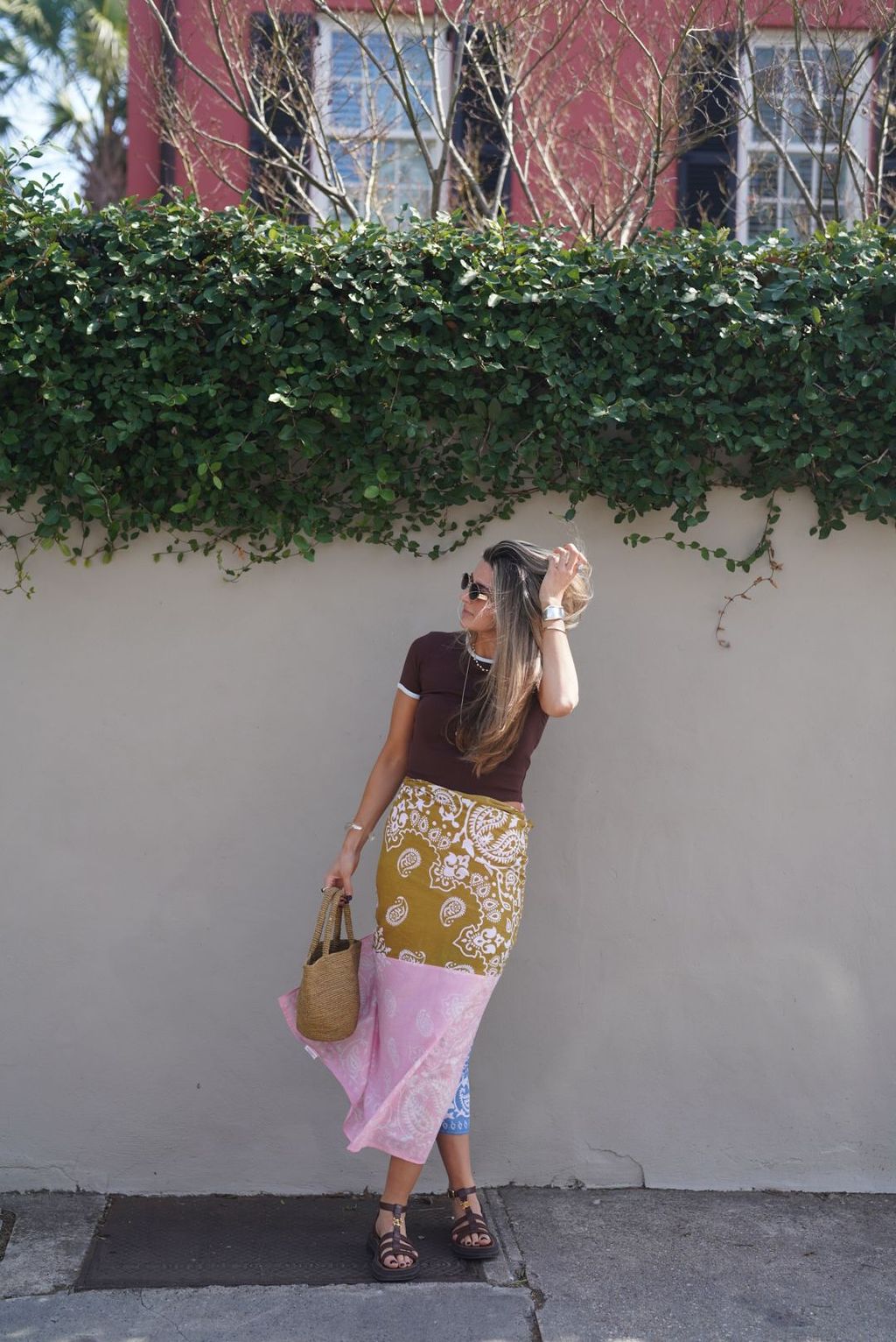 Sarong