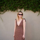 Aztec Mathews Maxi