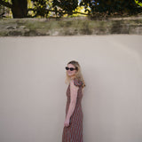 Aztec Mathews Maxi