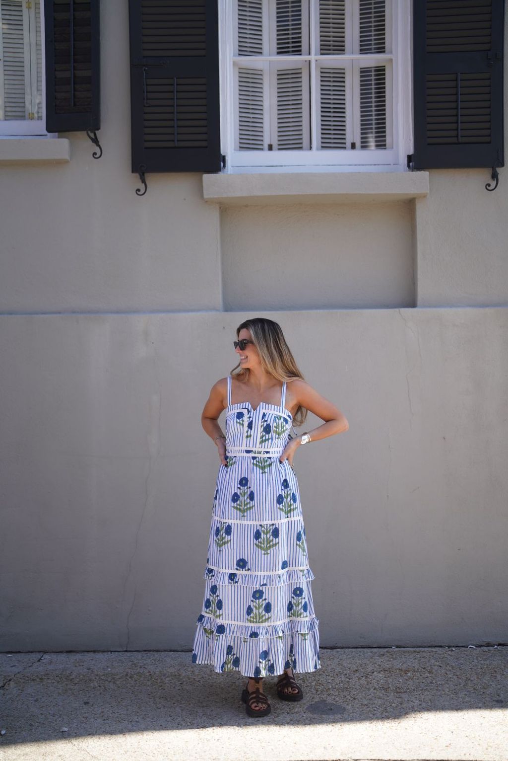 Ella Maxi
