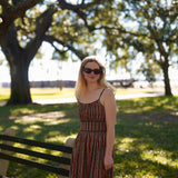 Aztec Meredith Maxi