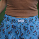 Boho Shorts