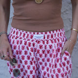 Mini Milos Shorts