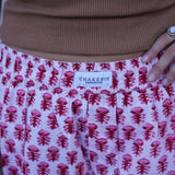 Mini Milos Shorts