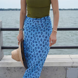 Evil Eye Sarong