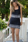 Navy Mallory Set