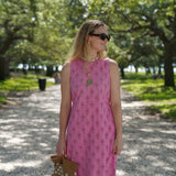 Floral Boho Isabella Maxi