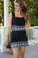 Navy Mallory Set