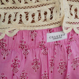 Floral Boho Shorts