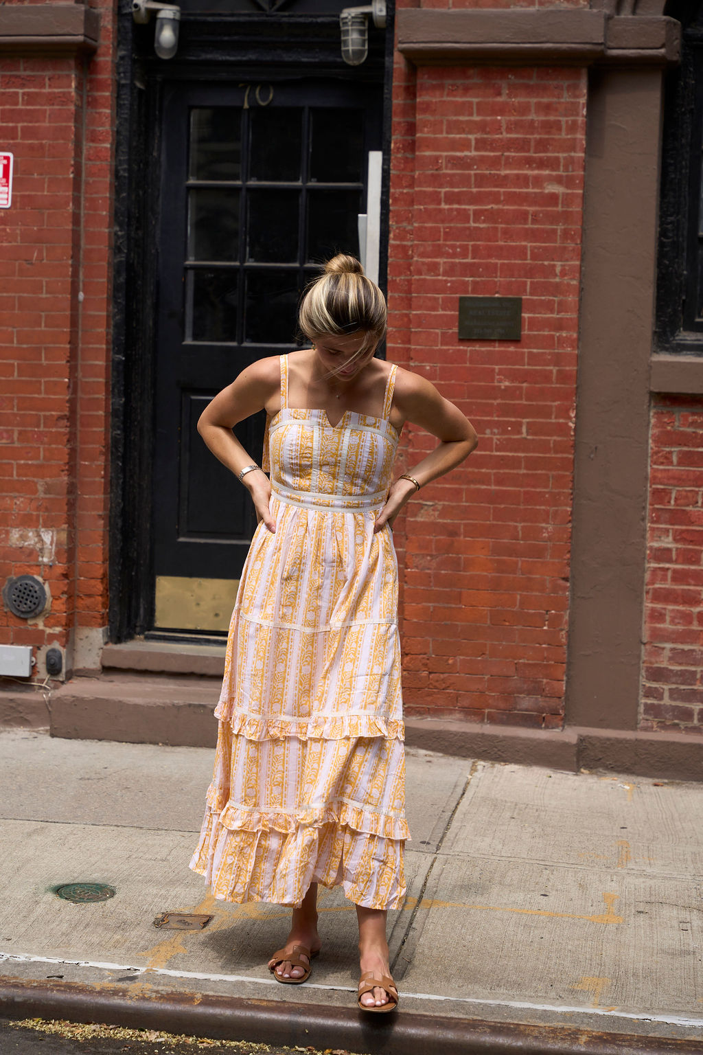 Ella Maxi