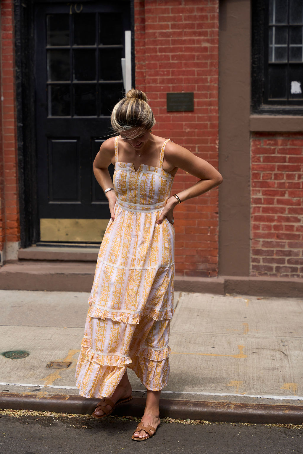 Ella Maxi