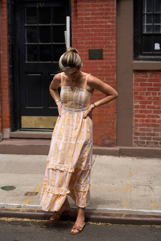 Ella Maxi