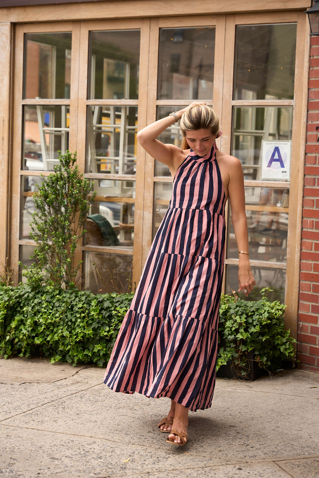 Katherine Maxi