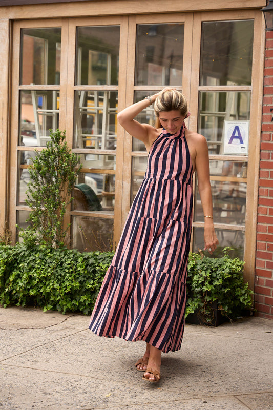 Katherine Maxi