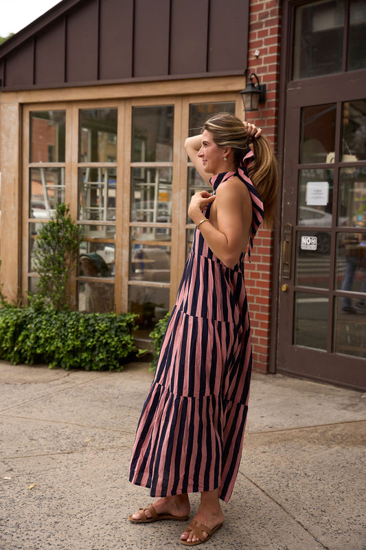 Katherine Maxi