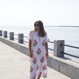 Anna Milos Maxi