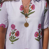 Anna Milos Maxi
