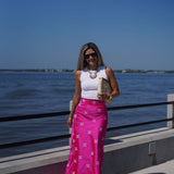 Amelia Maxi Skirt