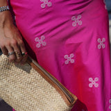 Amelia Maxi Skirt