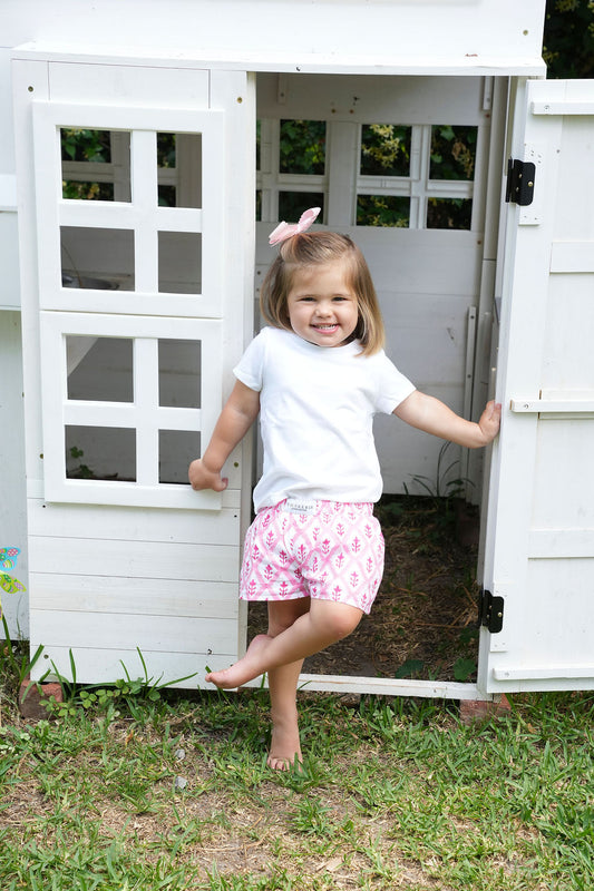 Kid Shorts