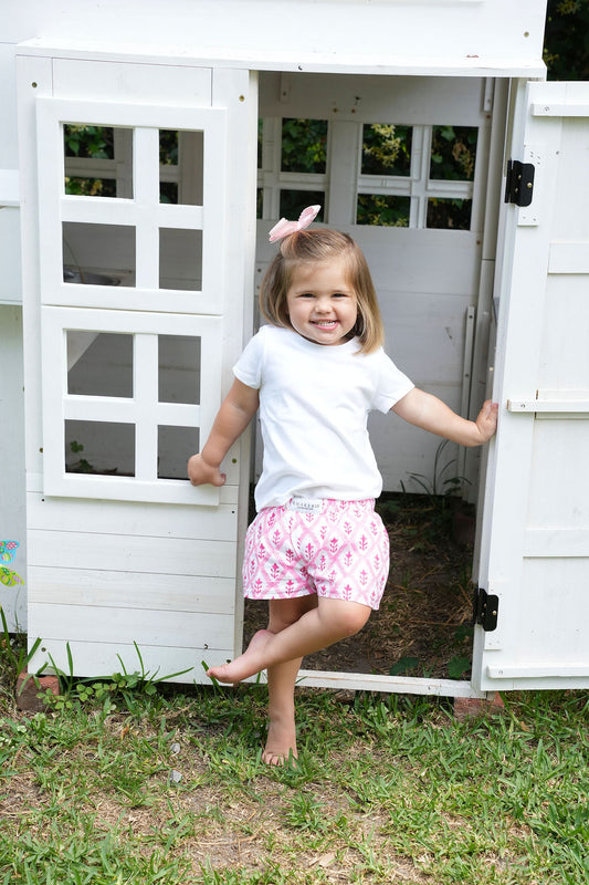 Kid Shorts
