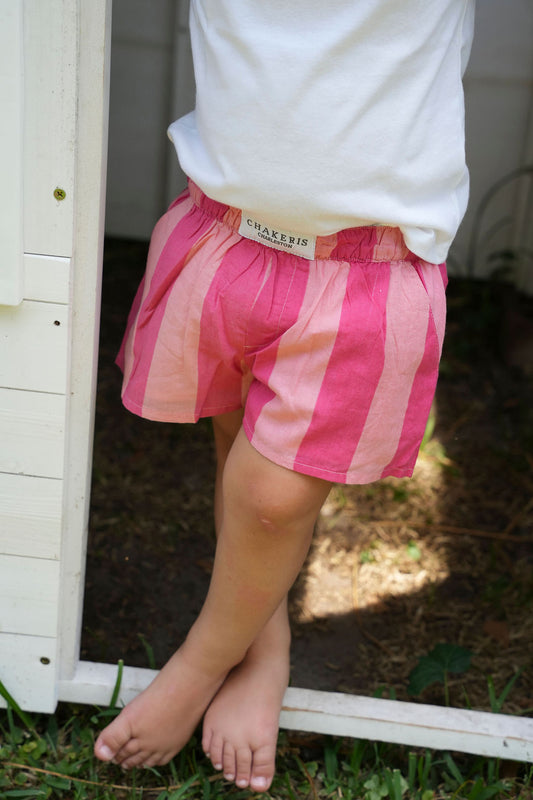 Kid Shorts