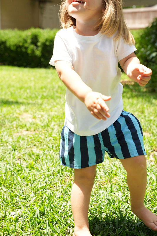 Kid Shorts