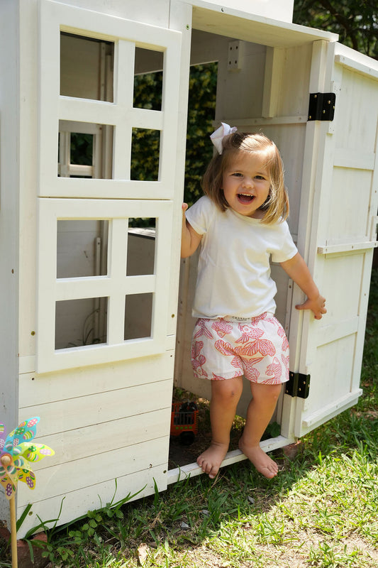 Kid shorts
