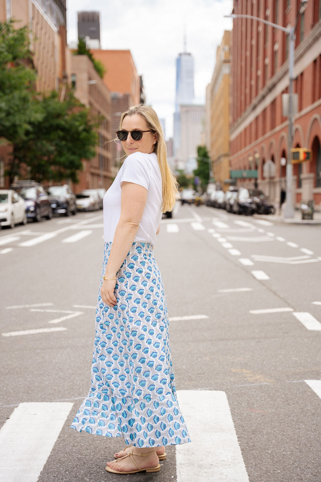 Mary Hope Skirt