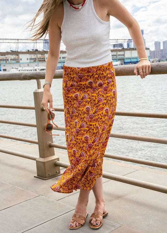 Mary Hope Skirt