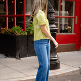 Olive Brooke Top