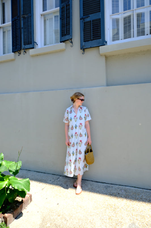 Anna Maxi