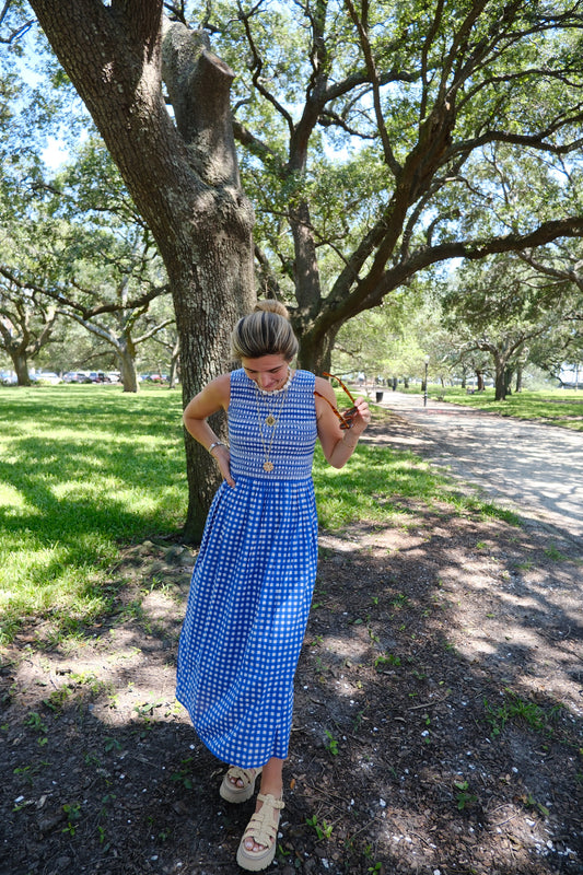 Aimee Maxi