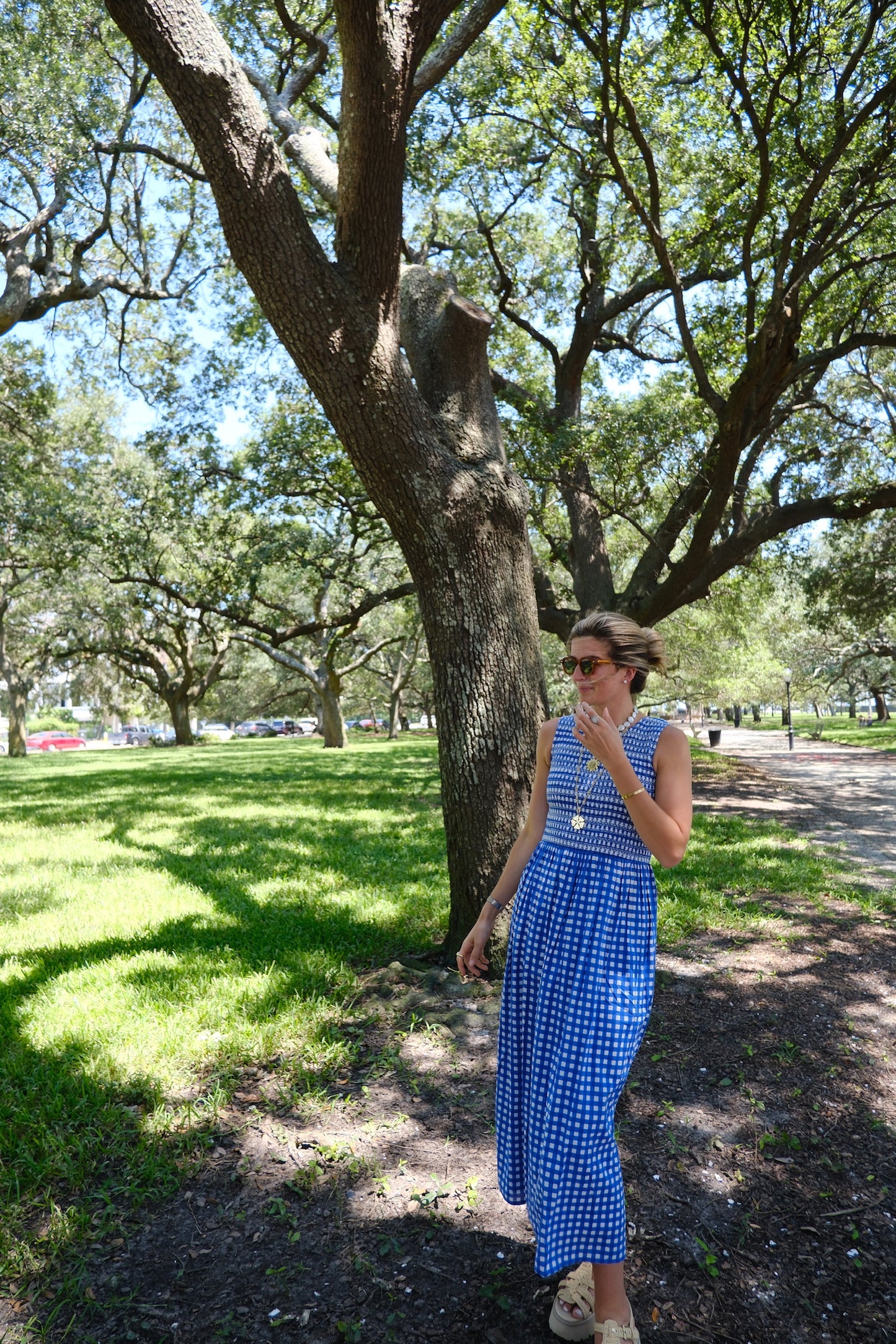 Aimee Maxi