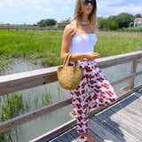 Tomato Pants