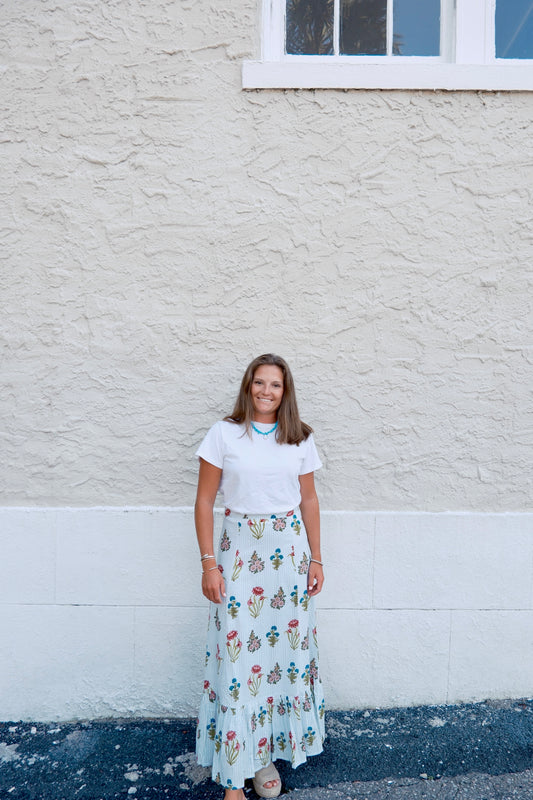 Mary Hope Skirt