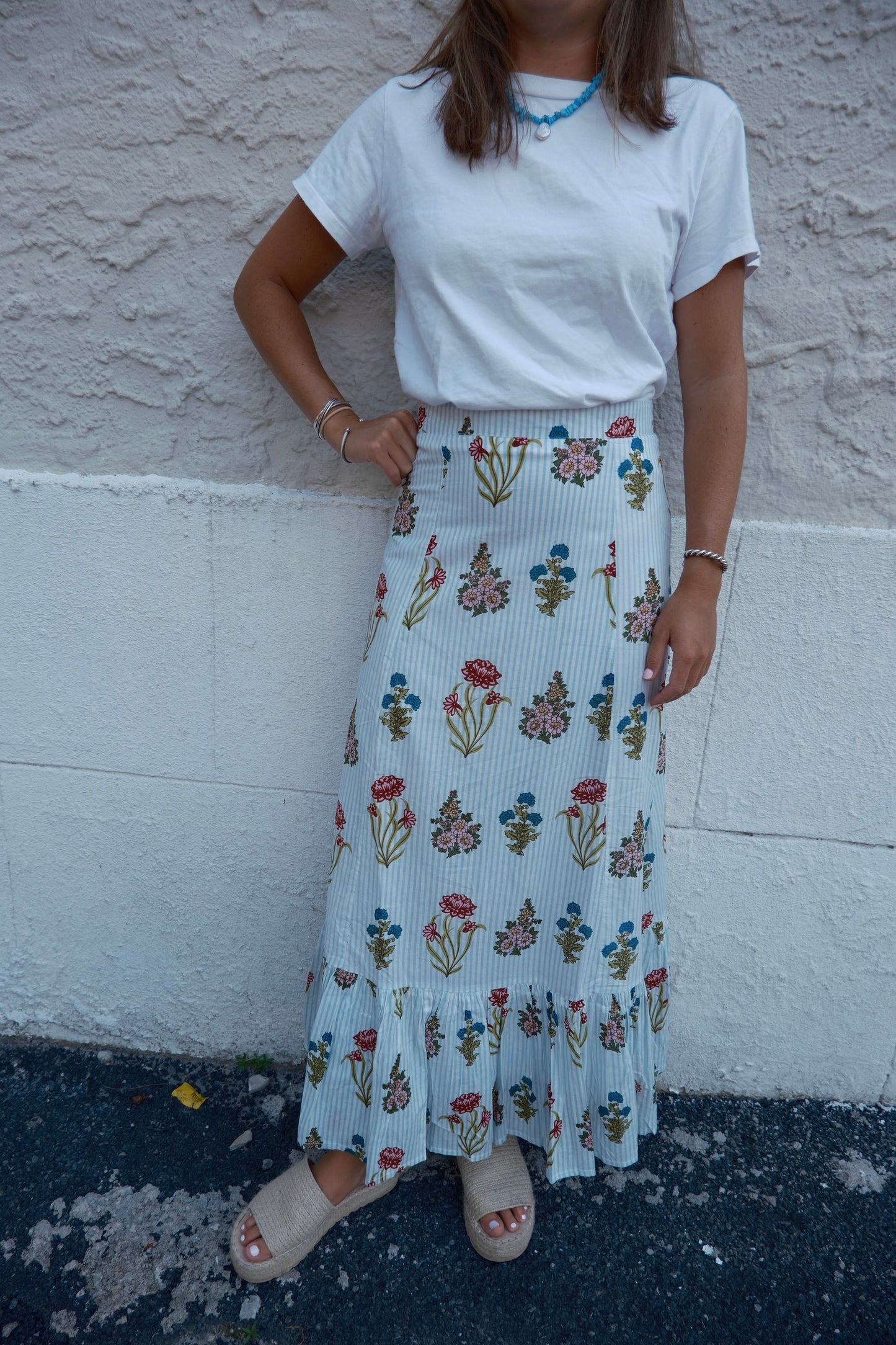 Mary Hope Skirt